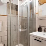 Il Nido Di Montagna Apartmán