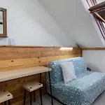 דירה Il Nido Di Montagna *