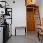 Il Nido Di Montagna *