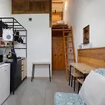 Il Nido Di Montagna 格雷桑