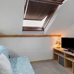 Il Nido Di Montagna * 格雷桑