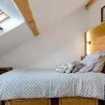 Apartament Il Nido Di Montagna