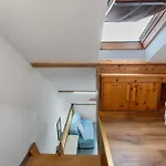 公寓 Il Nido Di Montagna