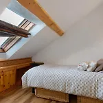 Il Nido Di Montagna דירה *