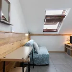 דירה Il Nido Di Montagna