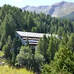 Il Nido Di Montagna דירה