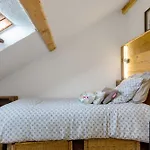 Il Nido Di Montagna Daire