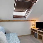 Il Nido Di Montagna Daire *
