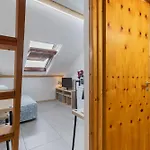 Appartement Il Nido Di Montagna Gressan