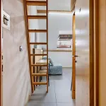 Il Nido Di Montagna דירה *