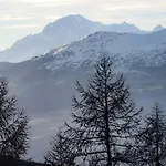 Il Nido Di Montagna *