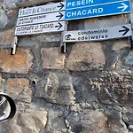 Il Nido Di Montagna *