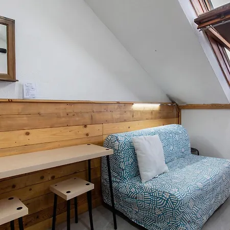 Apartament Il Nido Di Montagna *