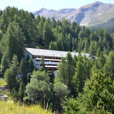 Il Nido Di Montagna Apartmán *