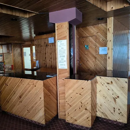 Apartmán Il Nido Di Montagna *
