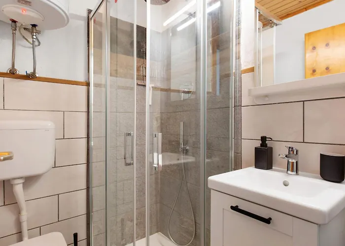 Il Nido Di Montagna アパート