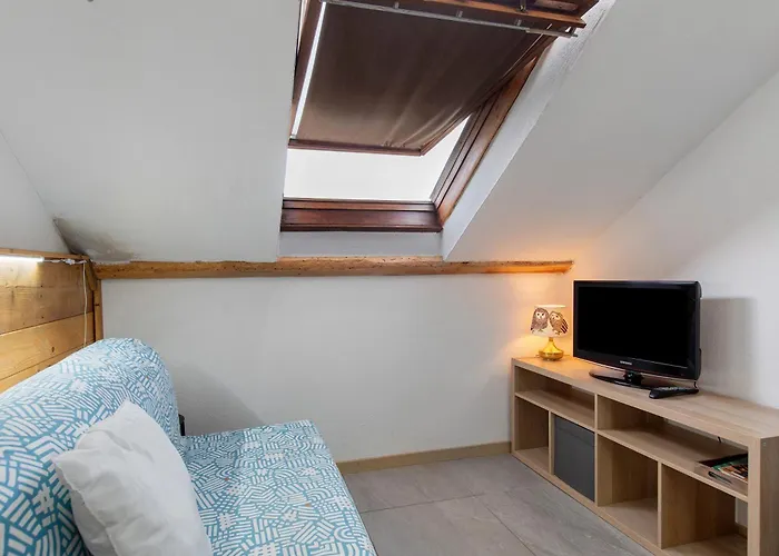 Il Nido Di Montagna * グレッサーン