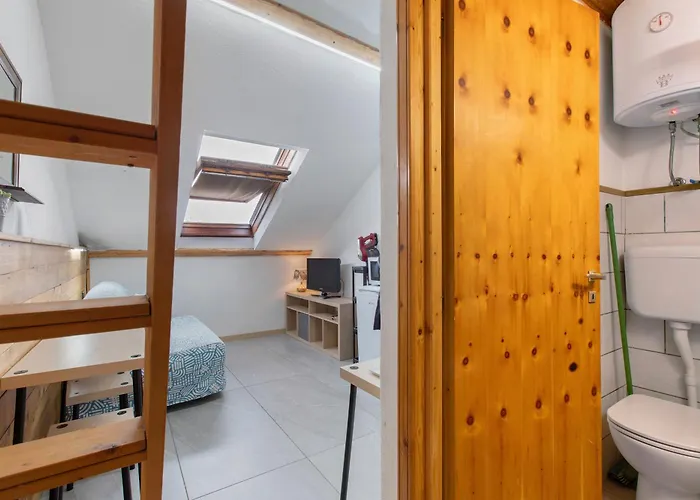 Il Nido Di Montagna * グレッサーン